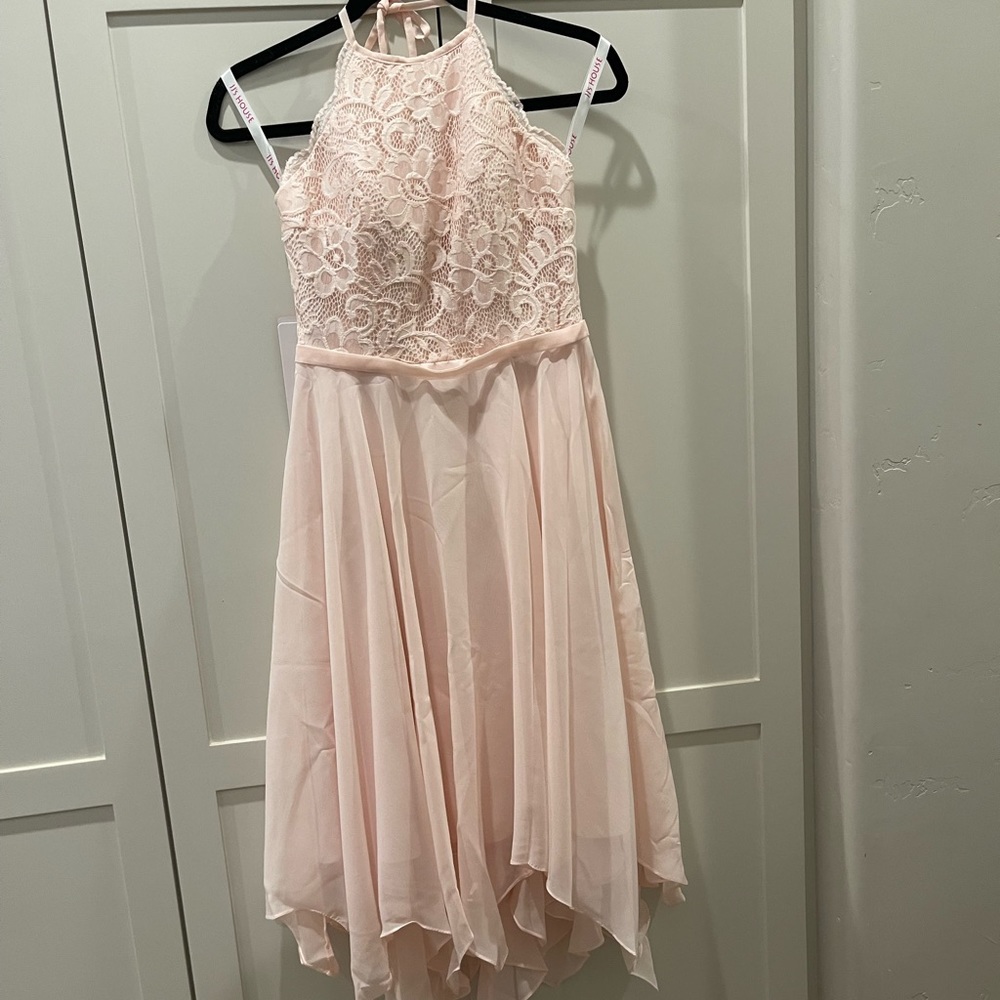 JJ’s House Semi formal dress.  Never worn NWT